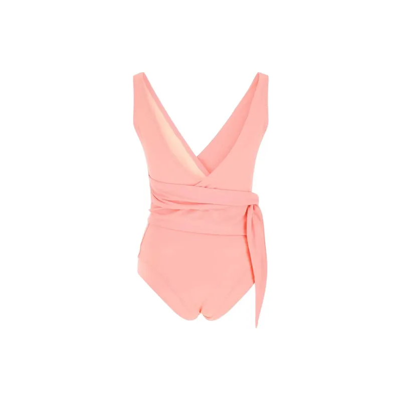 LISA MARIE FERNANDEZ Louise Swimsuit-1