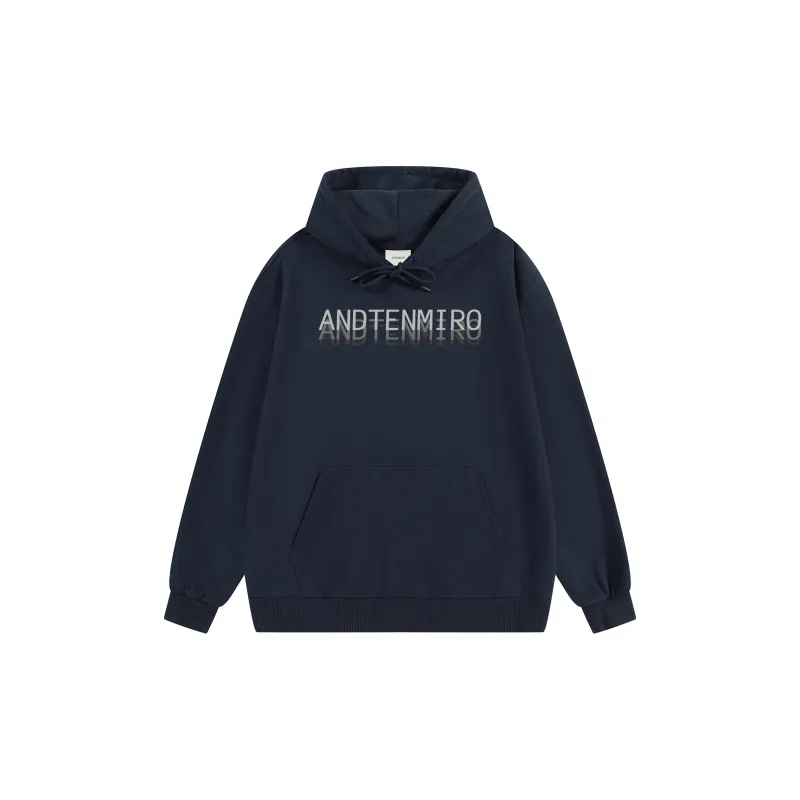 TEN MIRO Sweatshirts Unisex-1