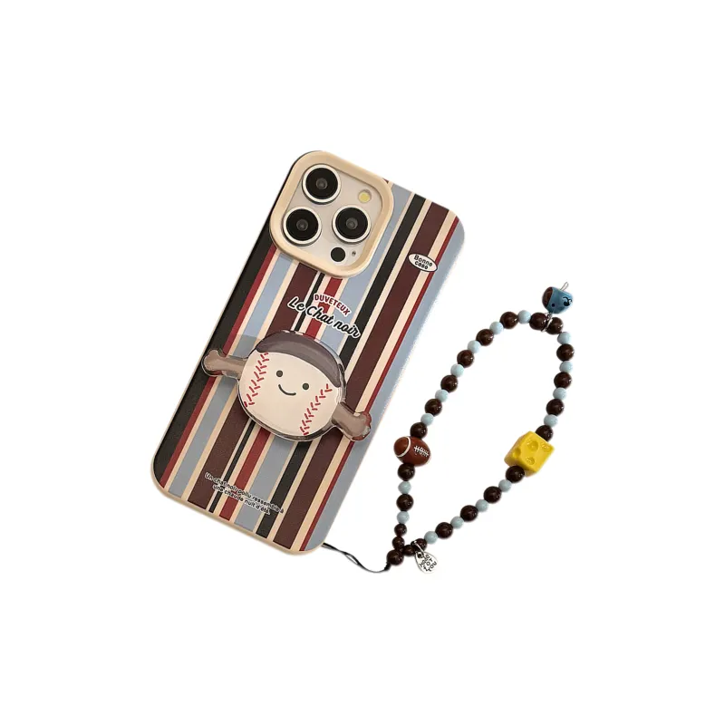 SHANGHUI Phone Cases-0