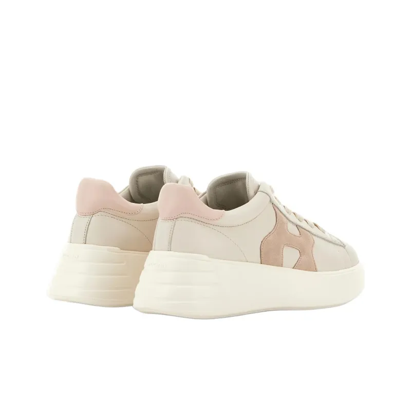 HOGAN Rebel Low Top Sneakers Women's-3