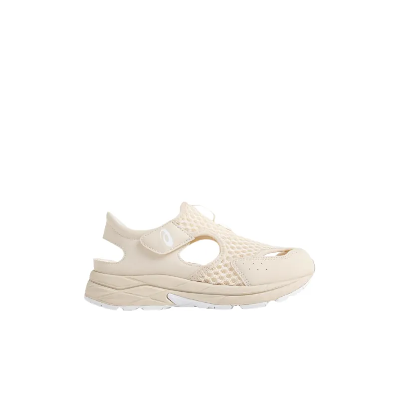 Asics RUNNING KIDS CONTEND Series Anti Slip And Wear Resistant Breathable Children's Sandals Beige Kids'-1