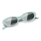 PBS24004A-C04 Light Green Frame with Light Gray Lens
