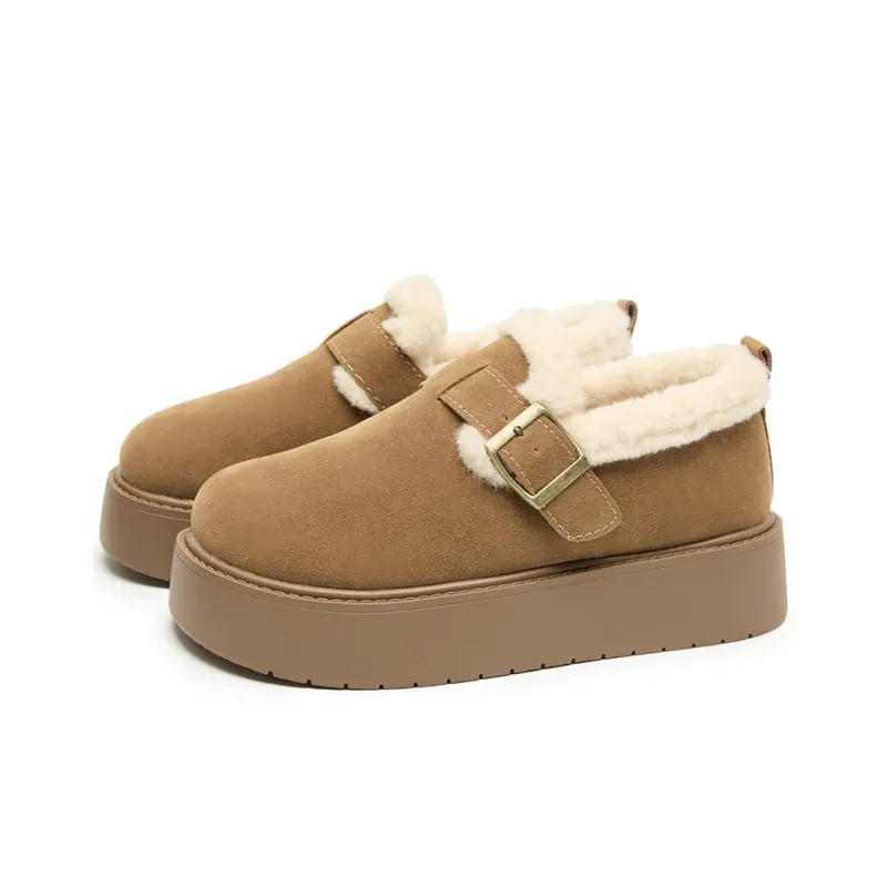 WESTLINK Snow Boots Women's-8