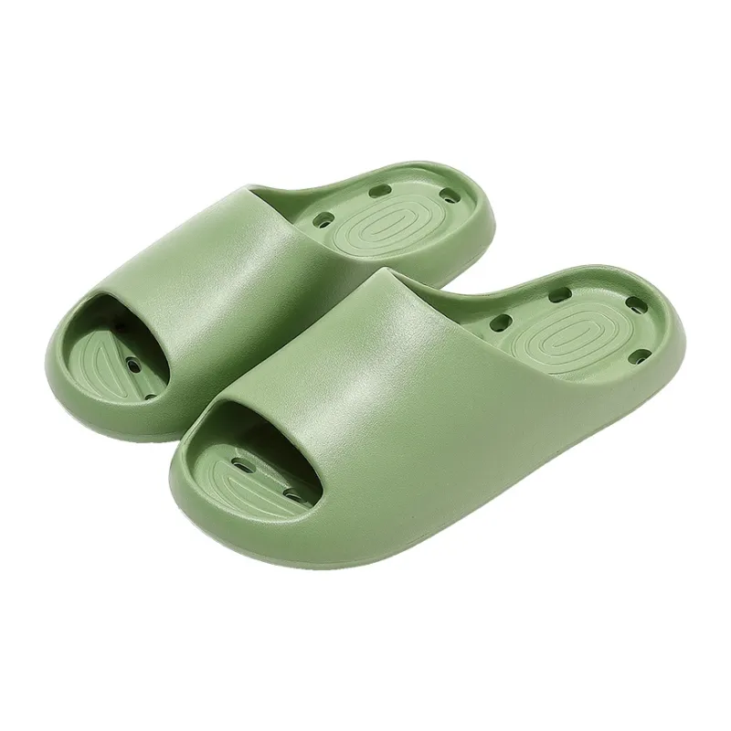An Shangfen Slippers / Home Slippers-2