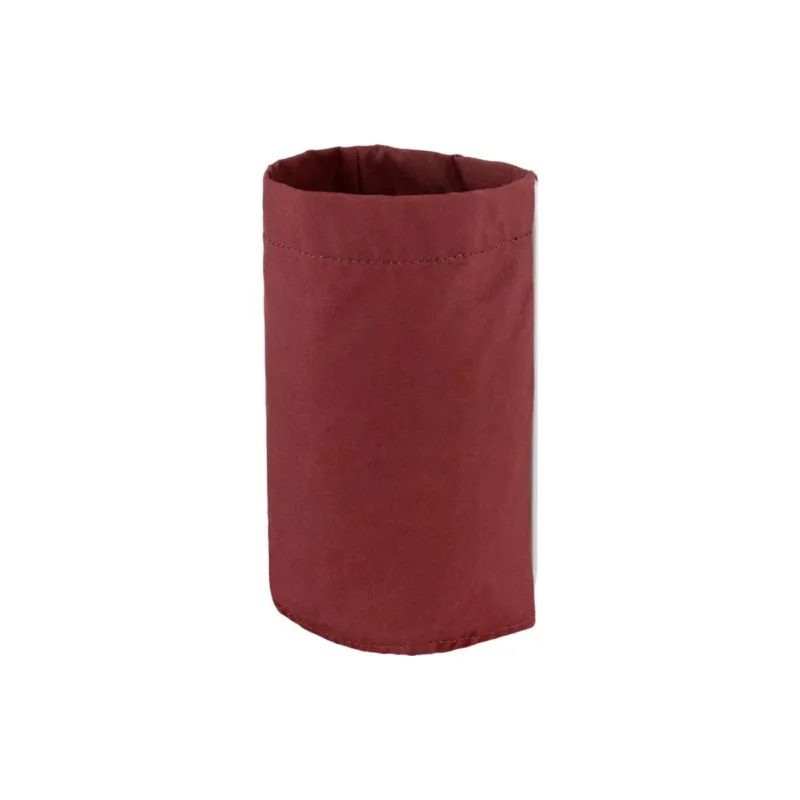 Fjallraven Kanken Ethenyl Storage Bag Unisex Cow Red-0