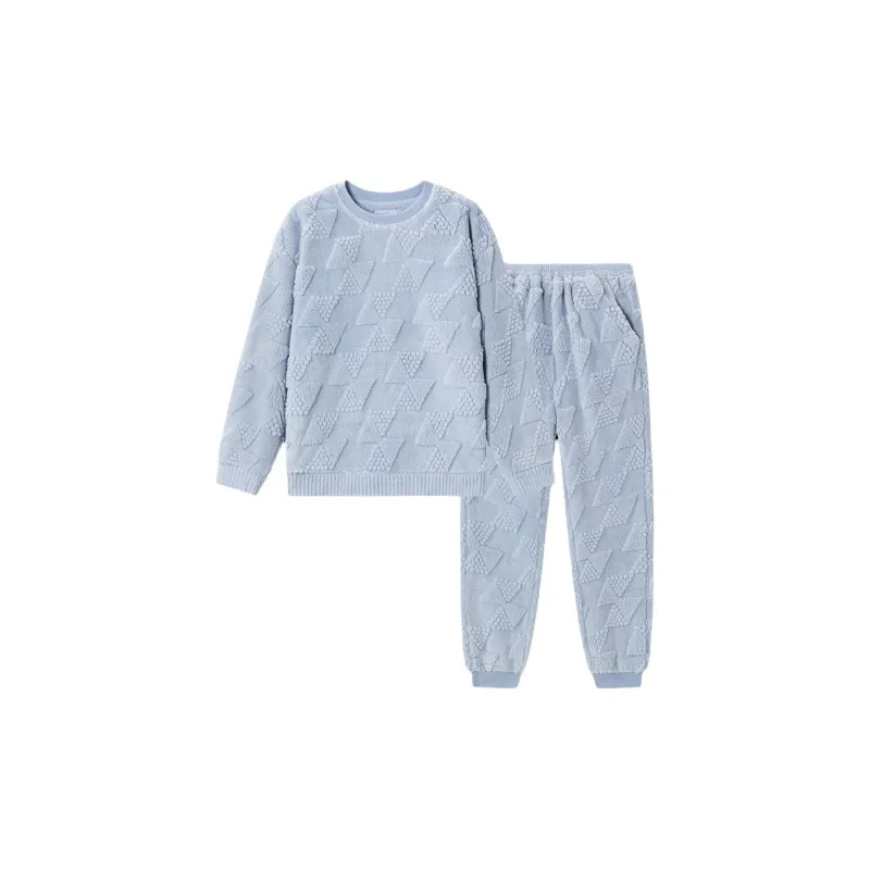 Shuya Women's Pajama Sets-1