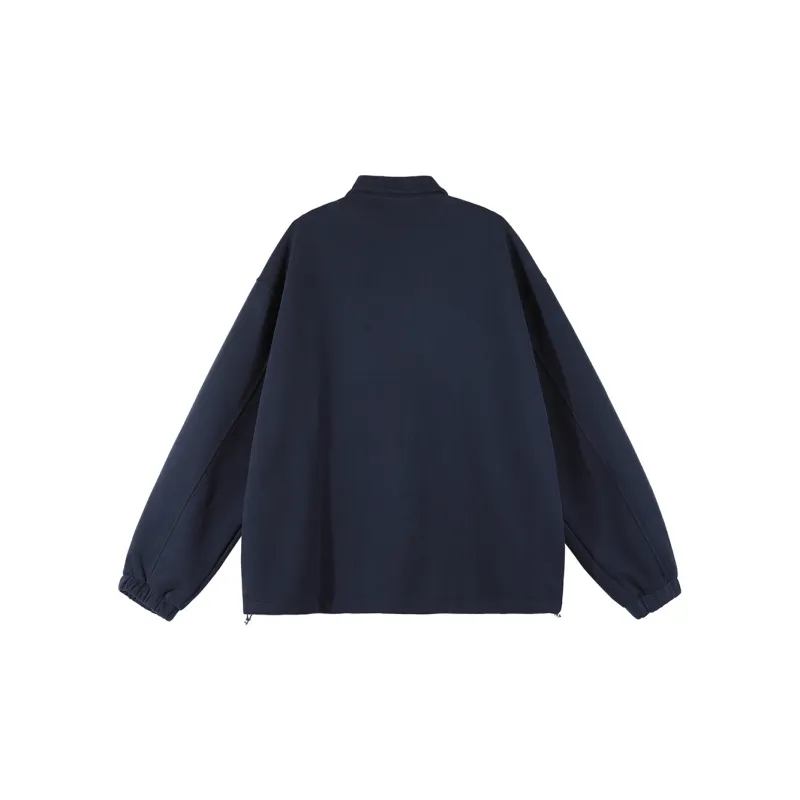 BEETLE TOWN Sweatshirts Unisex-5