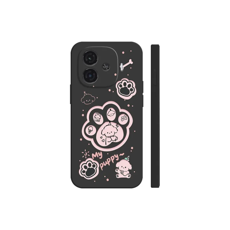BAOCHENG Phone Cases-9