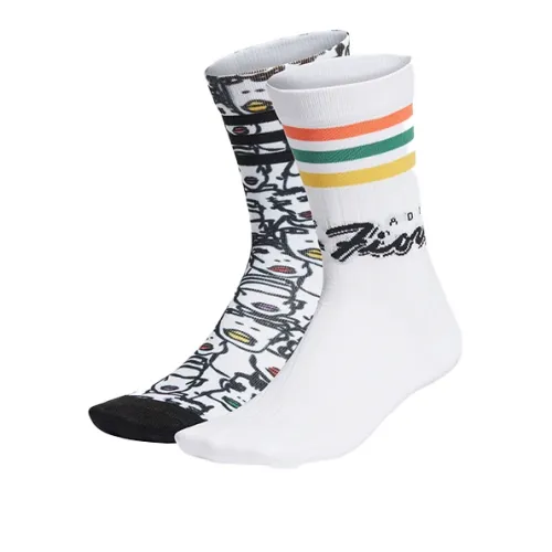 Adidas Originals Women's Mid-Calf Socks