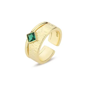 MONI JEWELLERY S925 Silver Rings Women's