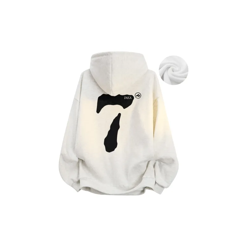 PAKA Sweatshirt Regular Edition Unisex-44