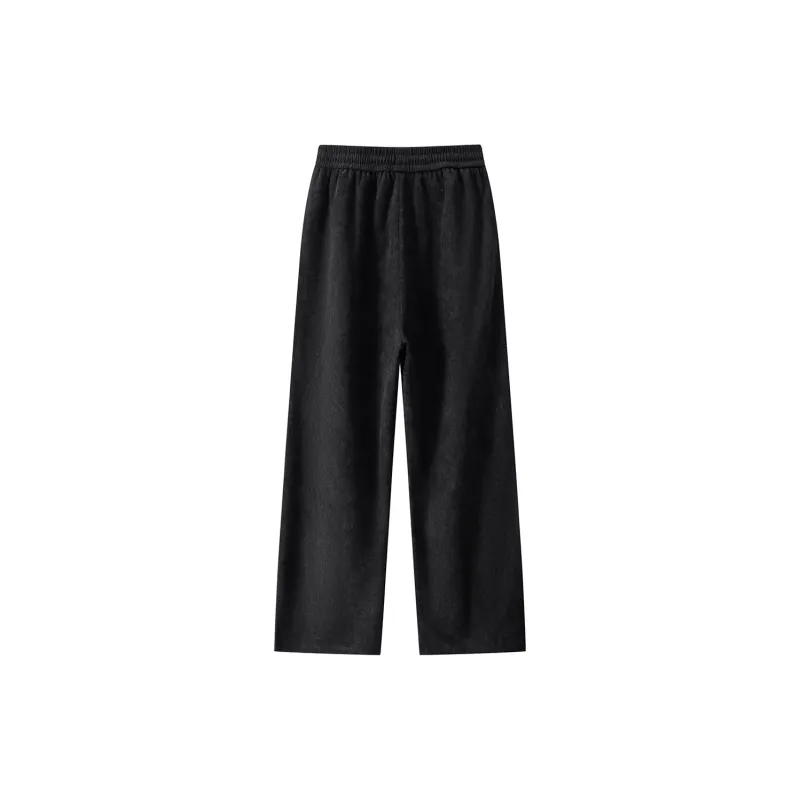 JEANSWEST Casual Pants Unisex-8