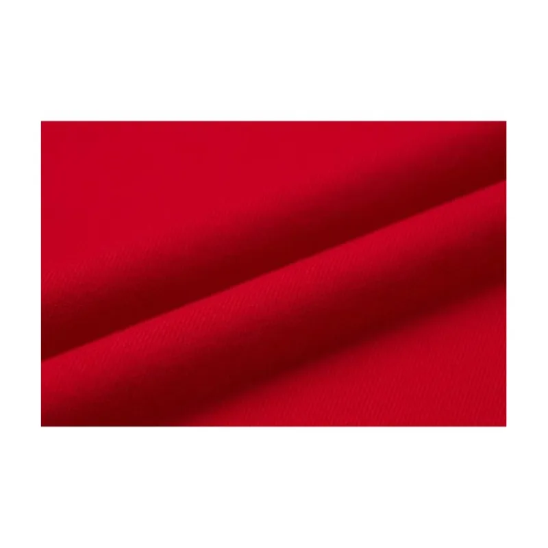 LACOSTE Auspicious Snake New Year Collection Sweatshirts Women's Red-3