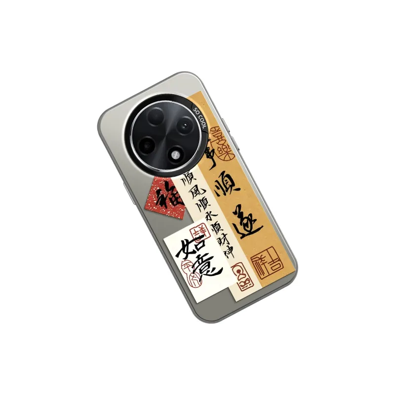 MANQIN Phone Cases-5