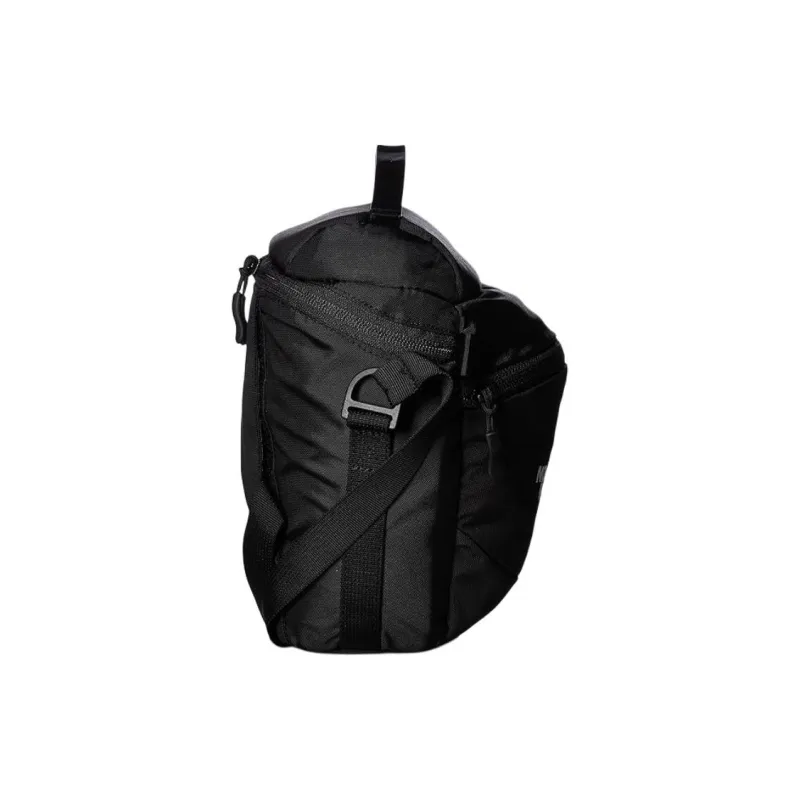 THE NORTH FACE Recycled Nylon Camera Bags Shoulder Bags Regular Unisex Black-1