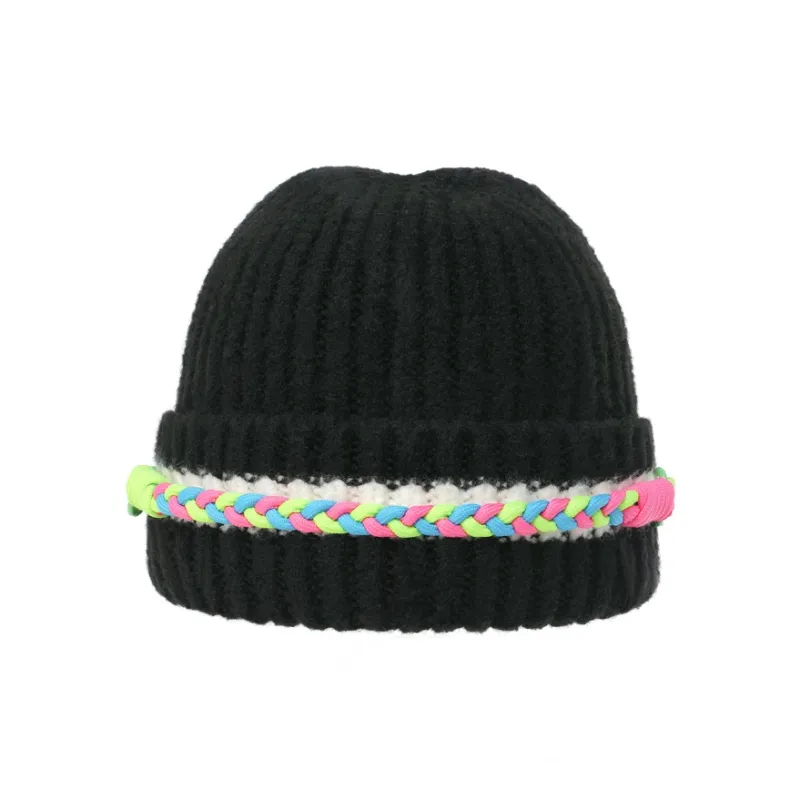 XFILES Beanies Unisex-11