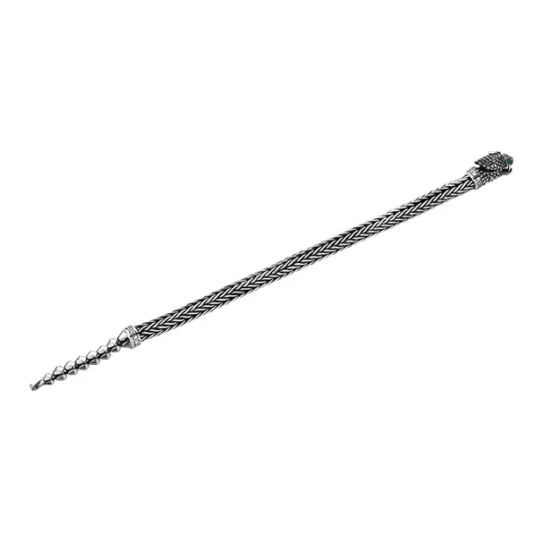 MYSH S925 Silver Bracelets Men's-2