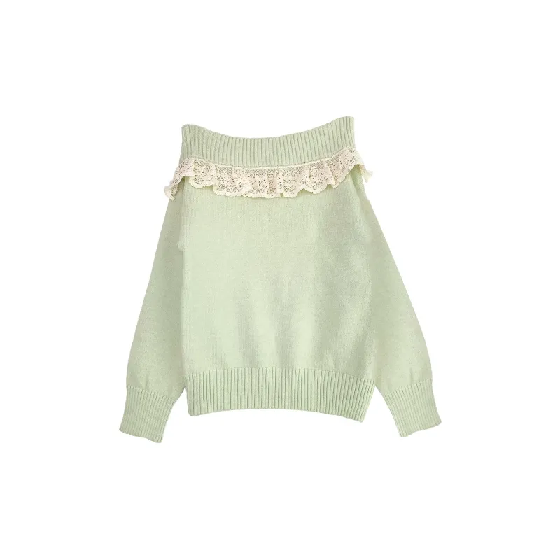 IQC Knitwear Women's-1