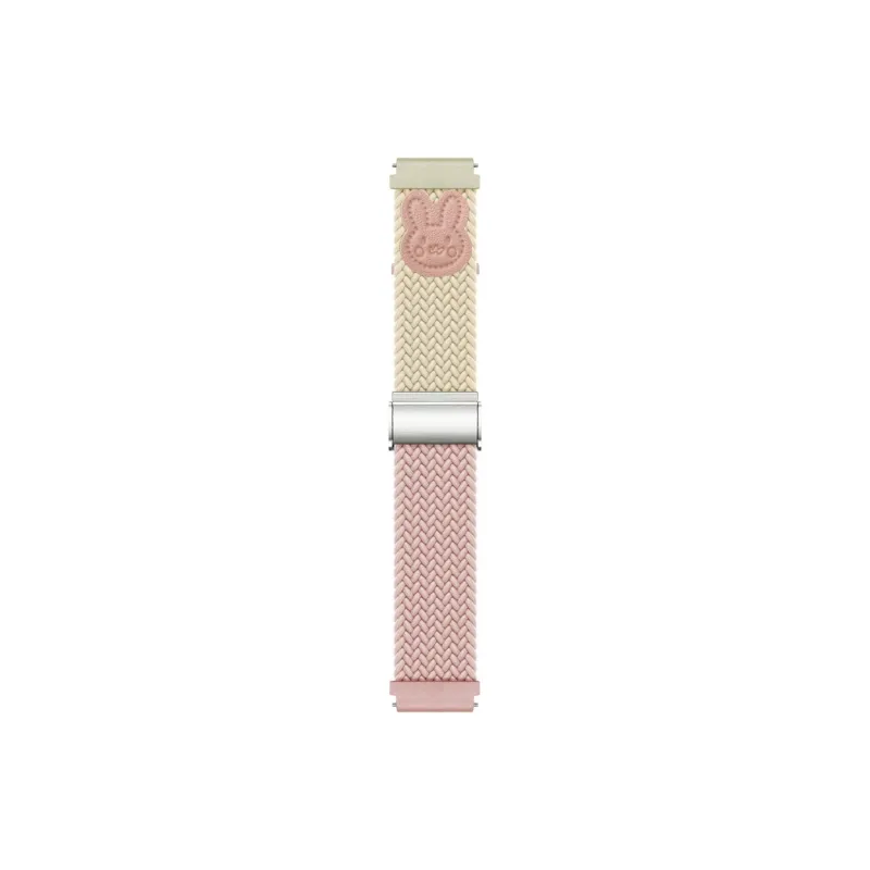 CHUANGYIDA Huawei Compatibility Watch Band 145~210mm Nylon Material-2