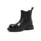 Black (Fleece-Lined)