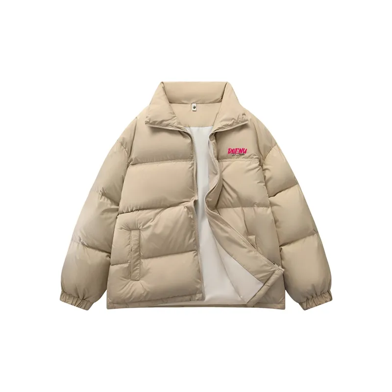 DOENU Down Jackets Unisex-1