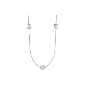Ferragamo Vara Long Necklace