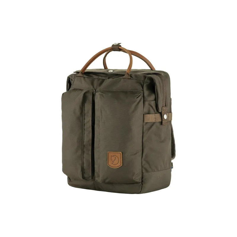 Fjallraven 23L Backpacks Polyester Unisex-1