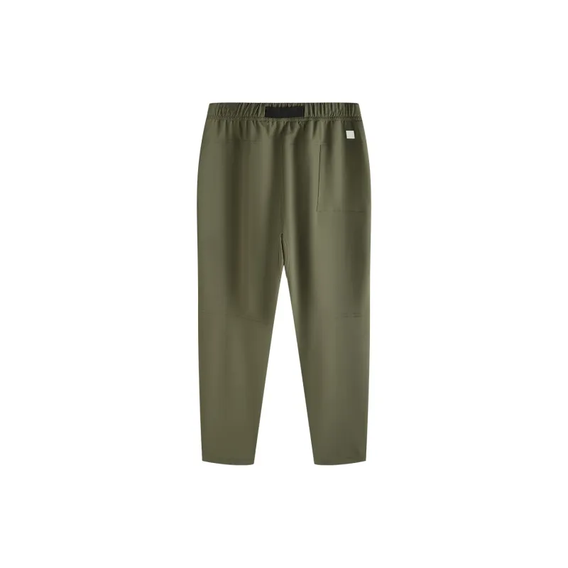 FUN Casual Pants Unisex-7