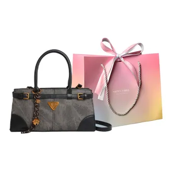 Yalu PU Handbag Women's Multicolor