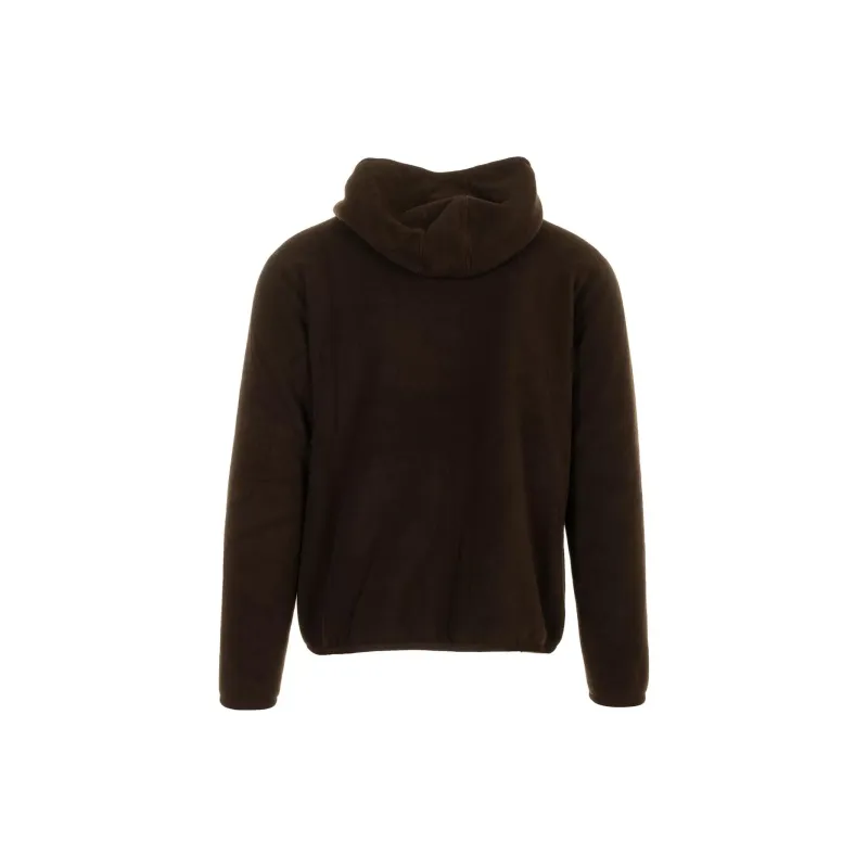 K WAY Jack Polar Reversible Jacket-1