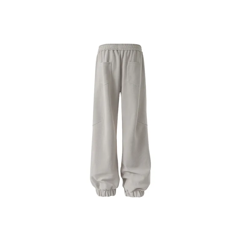 Kung Fu Panda Casual Pants Unisex-2