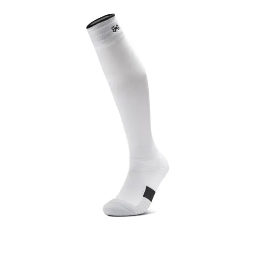 Under Armour Knee High Socks Women's 1 Pack White