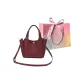 Red-Shopping Bag