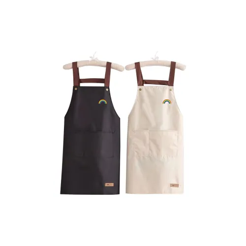 Sweet pillow house Aprons