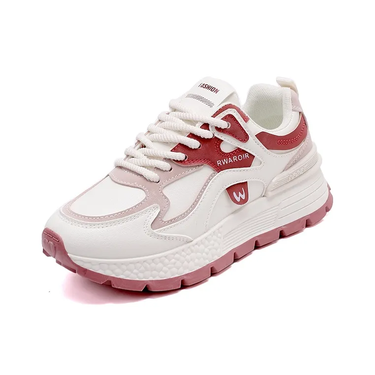 JOHLIN DREAM Slip Resistant Low Top Casual Shoes Women's-8