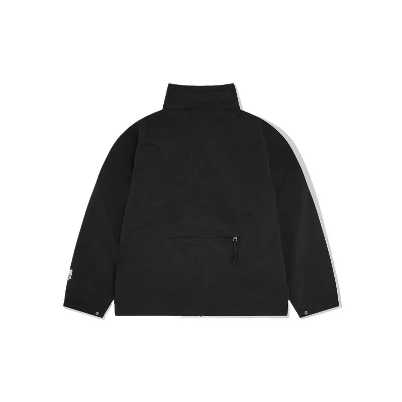 THE NORTH FACE THE NORTH FACE X Cdg North Dome Wind Jacket-1