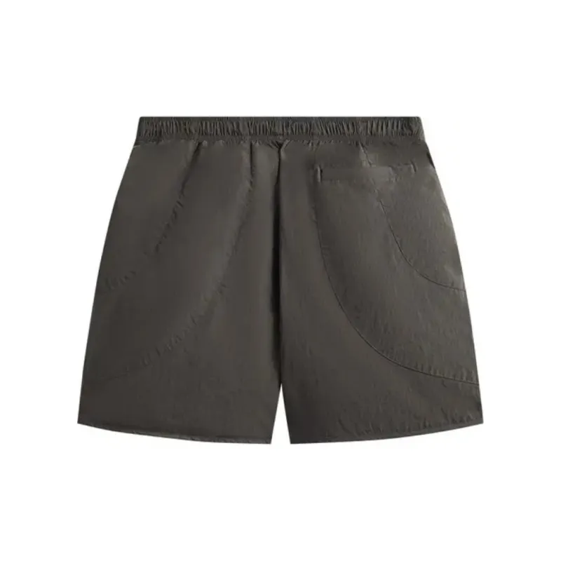 KITH Wrinkle Nylon Fowler Short-1