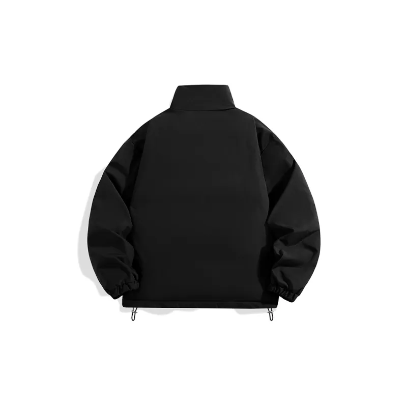 JINBEILE Down Jackets Unisex-2