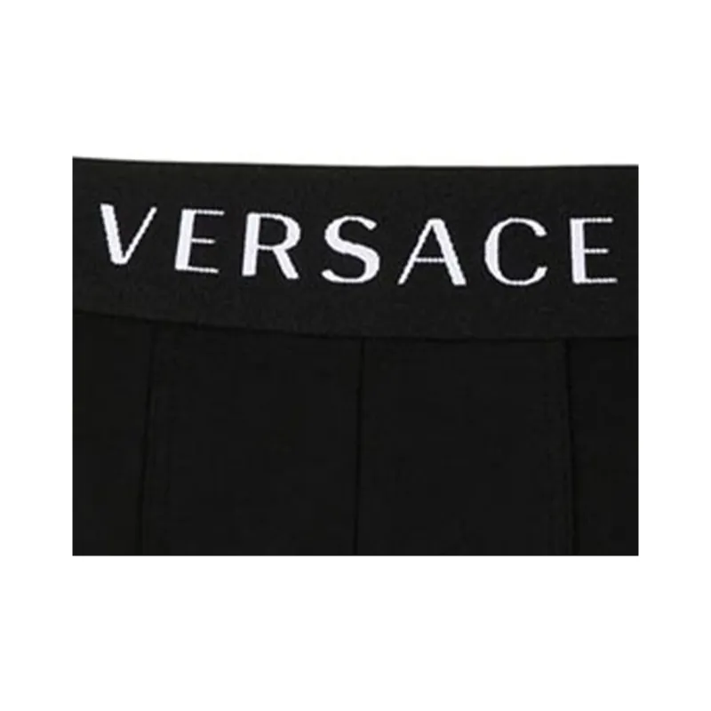 VERSACE VERSACE Underpants Men's 1 Set 3 Pack-3