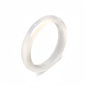 Xifeng Building Glass Cat Eye Bangles Women's
