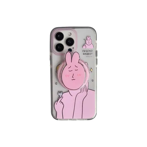 HUANBAOKE Phone Cases