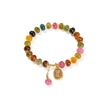 MGS Bracelets Women's