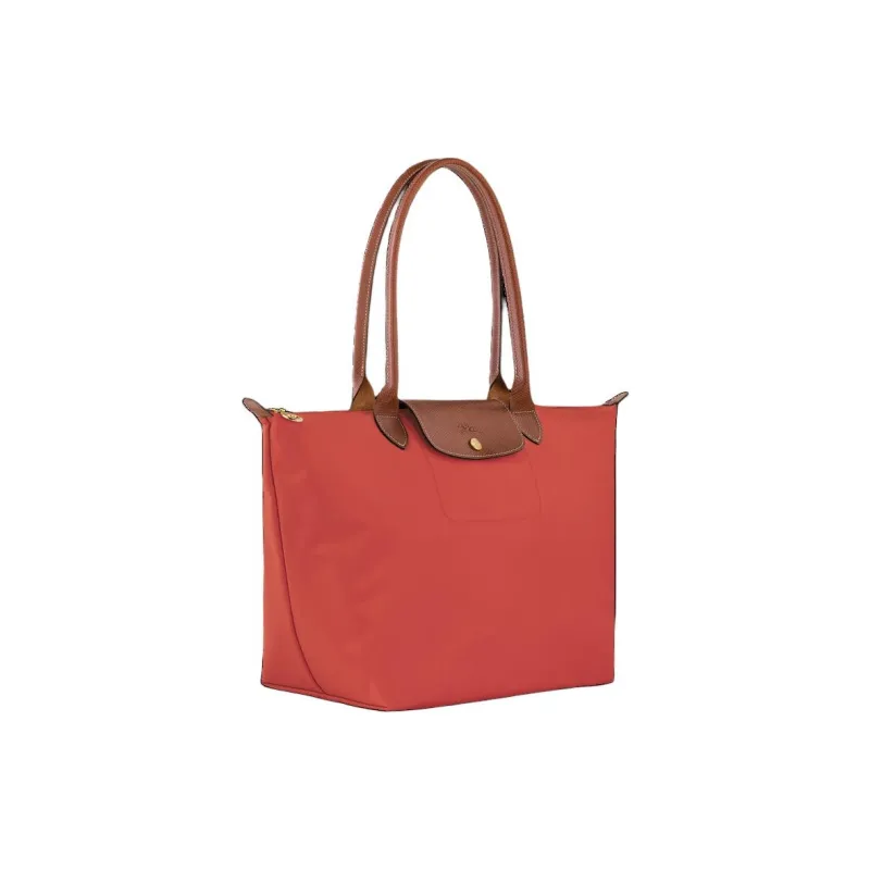 LONGCHAMP Ongchamp Le Pliage Large Top Handle Bag-2