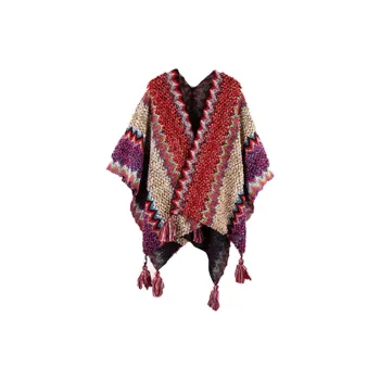 FUO Shawls Women's
