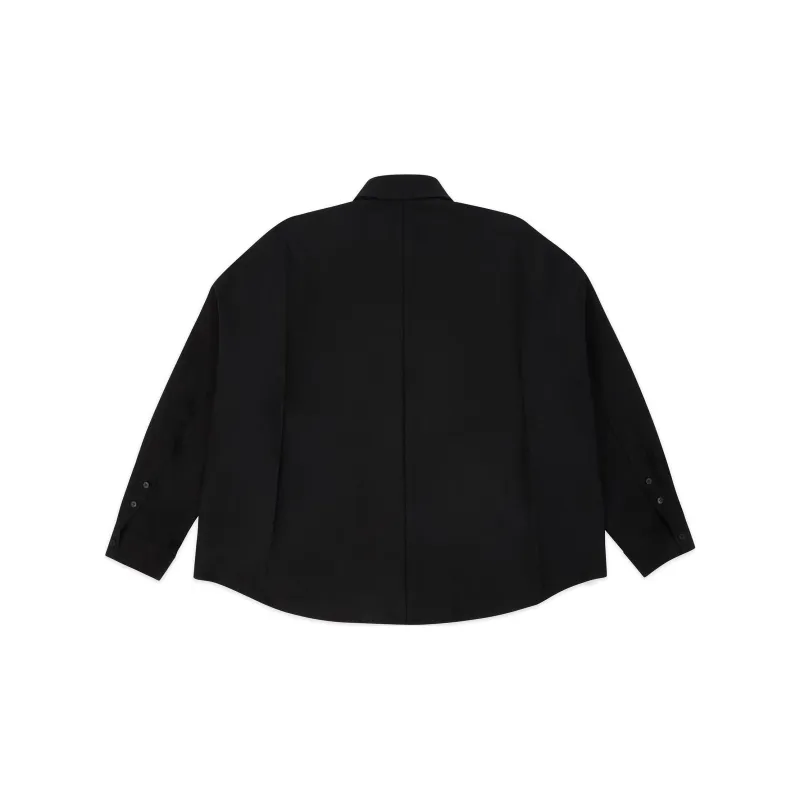 ADER ERROR 10th Anniversary FUTUORIST Capsule Collection Shirt Unisex-1