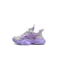 H188 Gray Purple 28-38