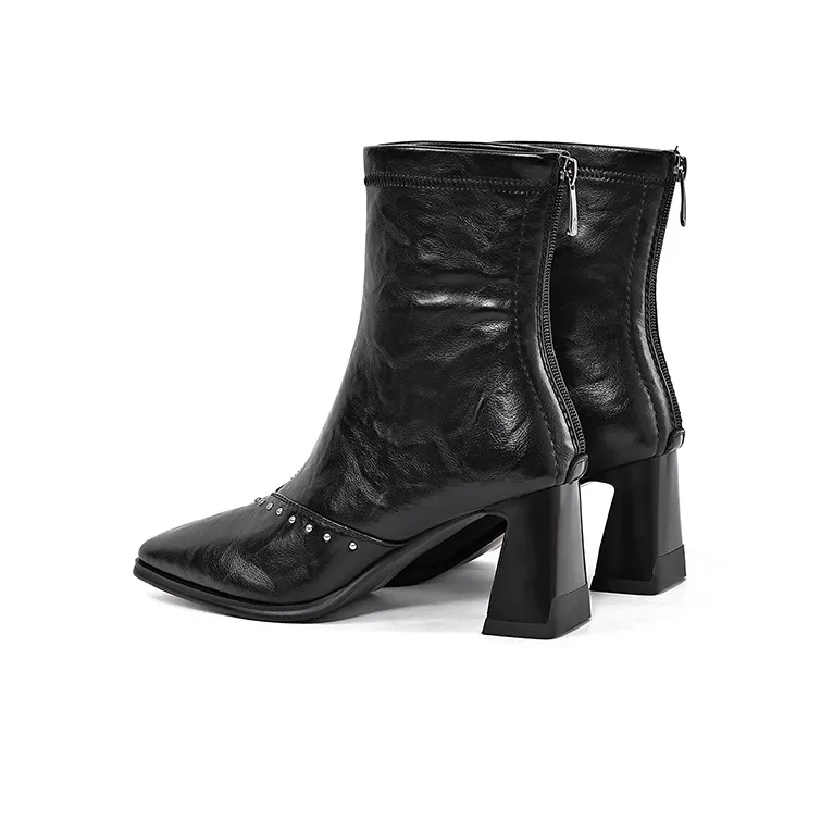 Montagut Ankle Boots Women's-2