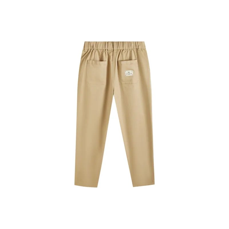 FUN Casual Pants Unisex-7