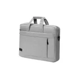 Gray[360° Full Coverage Airbag][4 Compartments]