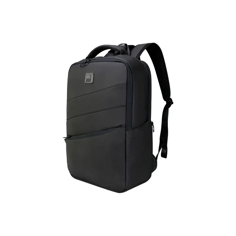 Granite Gear Water Repellent Membrana Dermalis Backpack With Pressure Relief Design Men's Black-1